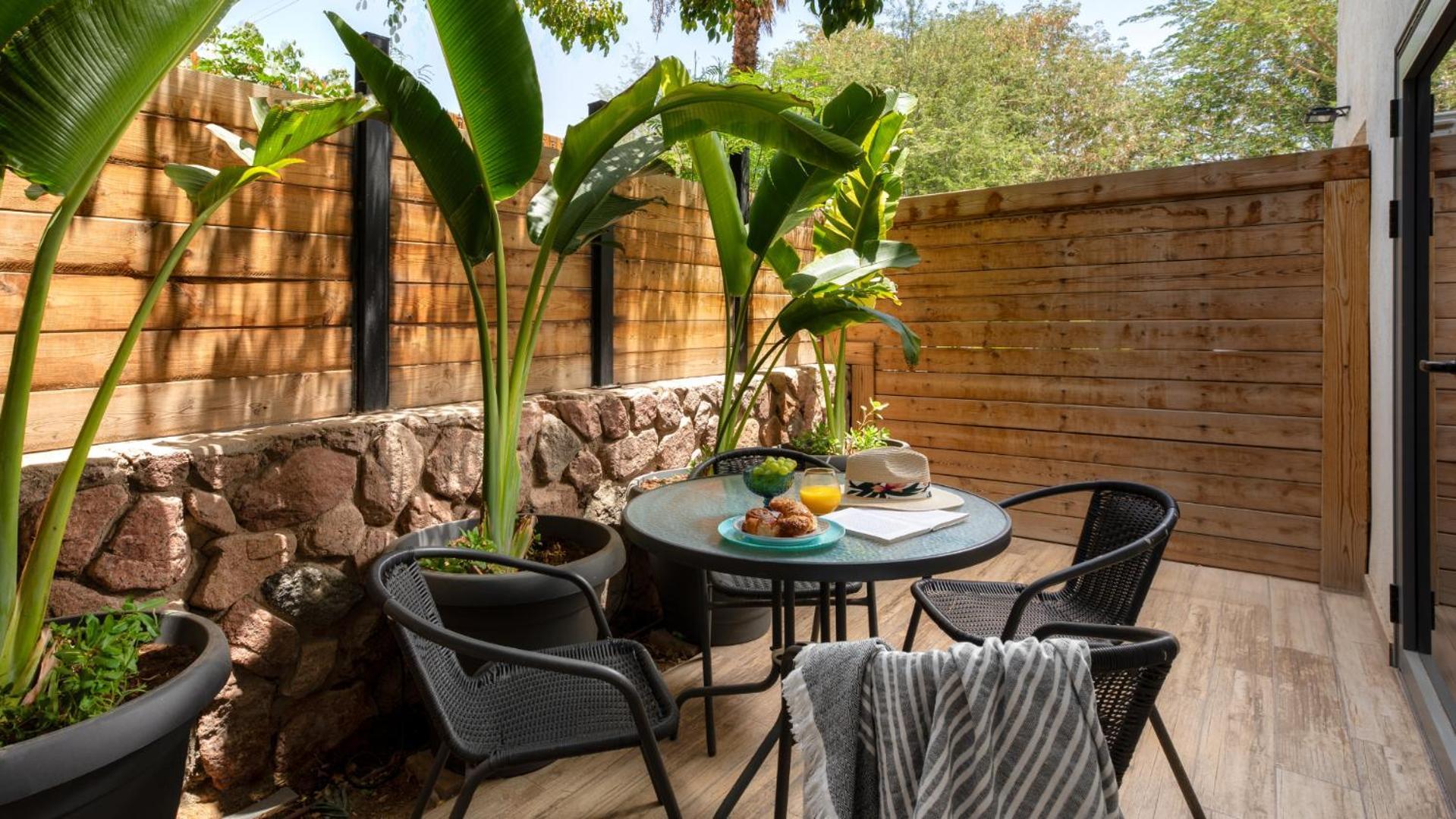 אורה דירות אירוח: חופשה משפחתית איכותית Eilat Exterior photo