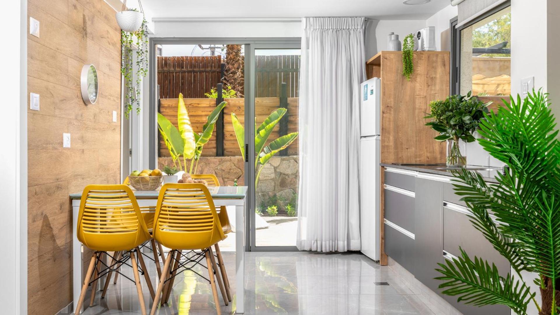 אורה דירות אירוח: חופשה משפחתית איכותית Eilat Exterior photo