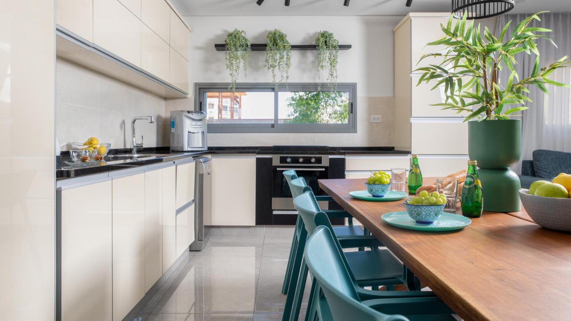 אורה דירות אירוח: חופשה משפחתית איכותית Eilat Exterior photo