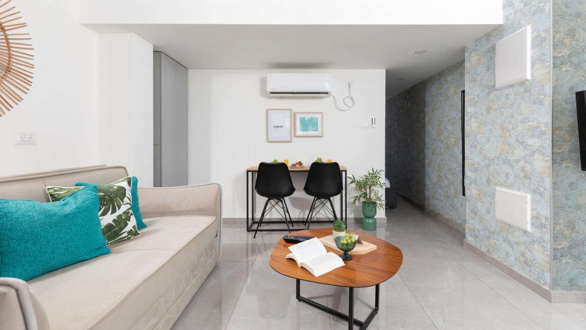 אורה דירות אירוח: חופשה משפחתית איכותית Eilat Exterior photo